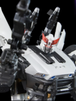 Dream Star Toys Transformers Prowl Devastator DSTO2-007 robot masterpiece 25 cm