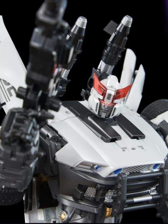 Dream Star Toys Transformers Prowl Devastator DSTO2-007 robot masterpiece 25 cm