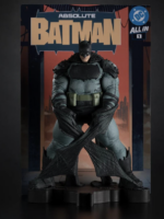 McFarlane Toys Dc Direct Absolute Batman By Nick Dragotta Resin Statue 1/10