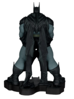 McFarlane Toys Dc Direct Absolute Batman By Nick Dragotta Resin Statue 1/10