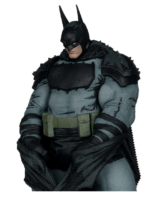 McFarlane Toys Dc Direct Absolute Batman By Nick Dragotta Resin Statue 1/10
