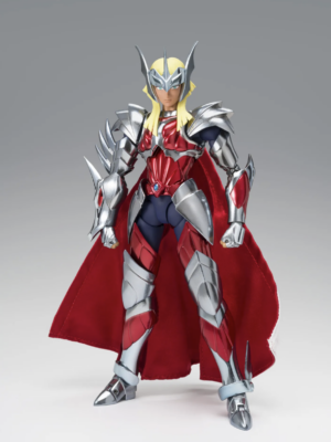 Bandai Saint Cloth Myth Exm Beta Merak Hagen Artax 40th Anniversary