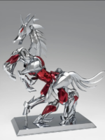 Bandai Saint Cloth Myth Exm Beta Merak Hagen Artax 40th Anniversary
