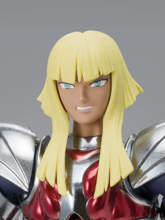 Bandai Saint Cloth Myth Exm Beta Merak Hagen Artax 40th Anniversary