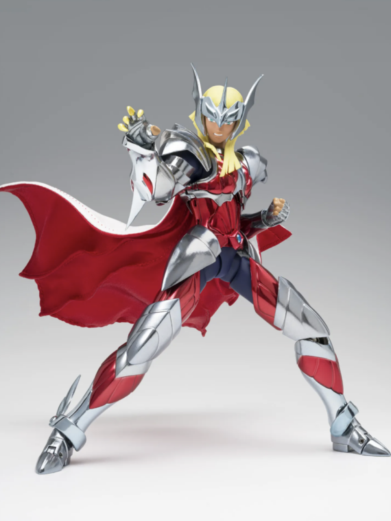 Bandai Saint Cloth Myth Exm Beta Merak Hagen Artax 40th Anniversary