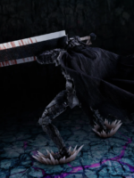 Bandai Berserk Guts Berserker Armor Heat Of Passion Battle S.h.figuarts pvc 16 cm