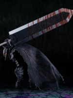 Bandai Berserk Guts Berserker Armor Heat Of Passion Battle S.h.figuarts pvc 16 cm