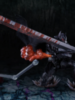 Bandai Berserk Guts Berserker Armor Heat Of Passion Battle S.h.figuarts pvc 16 cm