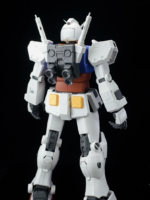 Fangdajing Gundam RX-78-2 1/35 model kit abs 53 cm