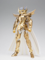Bandai Saint Seiya Myth Cloth Cancer ex oce action figure