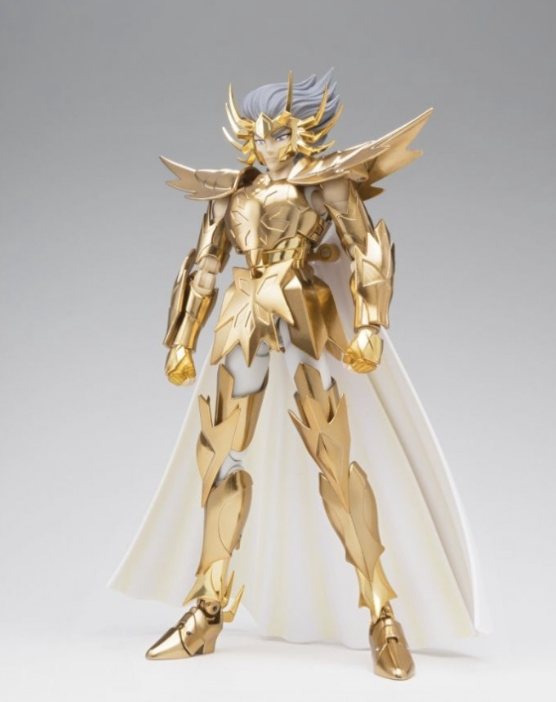 Bandai Saint Seiya Myth Cloth Cancer ex oce action figure