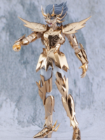 Bandai Saint Seiya Myth Cloth Cancer ex oce action figure