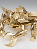 Bandai Saint Seiya Myth Cloth Cancer ex oce action figure