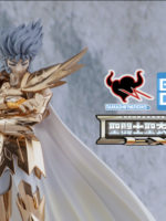 Bandai Saint Seiya Myth Cloth Cancer ex oce action figure