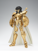 Bandai Saint Seiya Myth Cloth Libra ex oce action figure