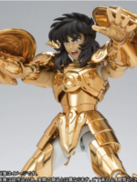 Bandai Saint Seiya Myth Cloth Libra ex oce action figure