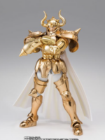 Bandai Saint Seiya Myth cloth Toro ex oce action figure