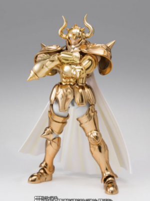 Bandai Saint Seiya Myth cloth Toro ex oce action figure