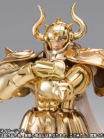 Bandai Saint Seiya Myth cloth Toro ex oce action figure