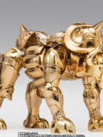 Bandai Saint Seiya Myth cloth Toro ex oce action figure