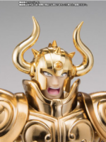 Bandai Saint Seiya Myth cloth Toro ex oce action figure