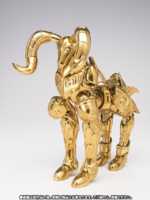 Bandai Saint Seiya Myth Cloth Ariete ex oce action figure
