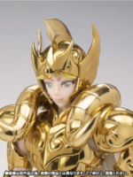 Bandai Saint Seiya Myth Cloth Ariete ex oce action figure