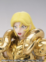 Bandai Saint Seiya Myth Cloth Ariete ex oce action figure