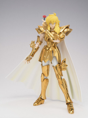 Bandai Saint Seiya Myth Cloth Pesci ex oce action figure