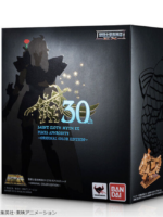 Bandai Saint Seiya Myth Cloth Pesci ex oce action figure