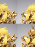 Bandai Saint Seiya Myth Cloth Pesci ex oce action figure