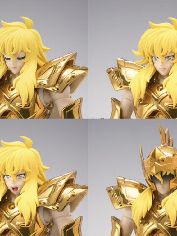 Bandai Saint Seiya Myth Cloth Pesci ex oce action figure