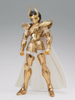 Bandai Saint Seiya Myth Cloth Capricorno ex oce action figure