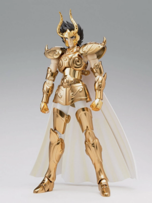 Bandai Saint Seiya Myth Cloth Capricorno ex oce action figure