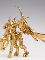 Bandai Saint Seiya Myth Cloth Sagitter ex oce action figure