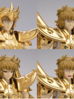 Bandai Saint Seiya Myth Cloth Sagitter ex oce action figure
