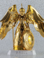 Bandai Saint Seiya Myth Cloth Athena God Cloth oce action figure