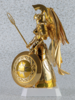 Bandai Saint Seiya Myth Cloth Athena God Cloth oce action figure