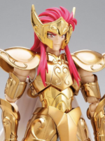 Bandai Saint Seiya Myth cloth Acquario ex oce action figure