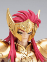 Bandai Saint Seiya Myth cloth Acquario ex oce action figure