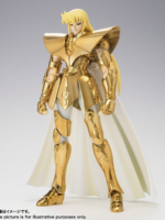 Bandai Saint Seiya Myth Cloth Virgo ex oce action figure