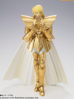 Bandai Saint Seiya Myth Cloth Virgo ex oce action figure