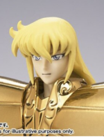 Bandai Saint Seiya Myth Cloth Virgo ex oce action figure