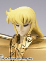 Bandai Saint Seiya Myth Cloth Virgo ex oce action figure