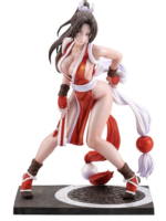 The King of Fighters '98 Bishoujo PVC Statue 1/7 SNK Mai Shiranui Ex 21 cm
