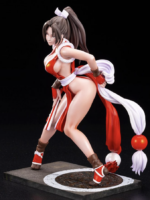 The King of Fighters '98 Bishoujo PVC Statue 1/7 SNK Mai Shiranui Ex 21 cm