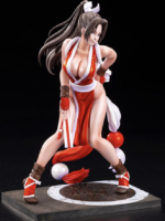 The King of Fighters '98 Bishoujo PVC Statue 1/7 SNK Mai Shiranui Ex 21 cm
