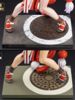 The King of Fighters '98 Bishoujo PVC Statue 1/7 SNK Mai Shiranui Ex 21 cm