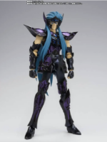 Bandai Saint Cloth Myth Ex Aquarius Camus Surplice 20th Revival