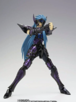 Bandai Saint Cloth Myth Ex Aquarius Camus Surplice 20th Revival